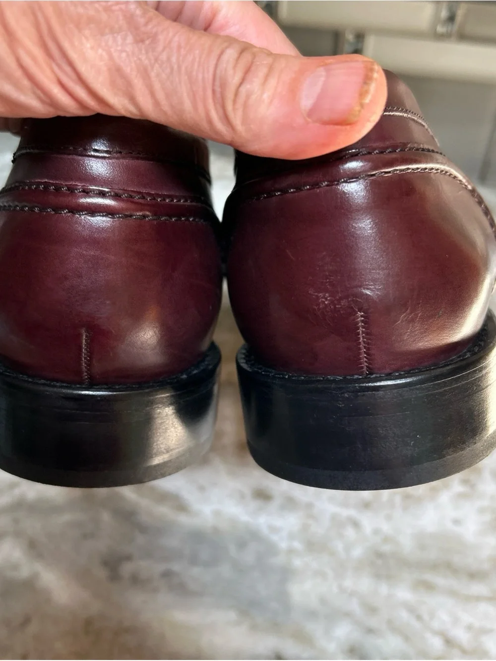 Allen Edmonds allen edmonds